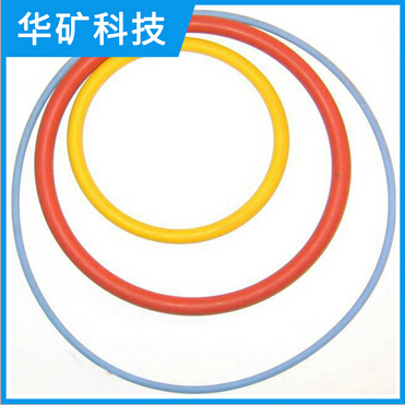 黑色氟膠O型圈